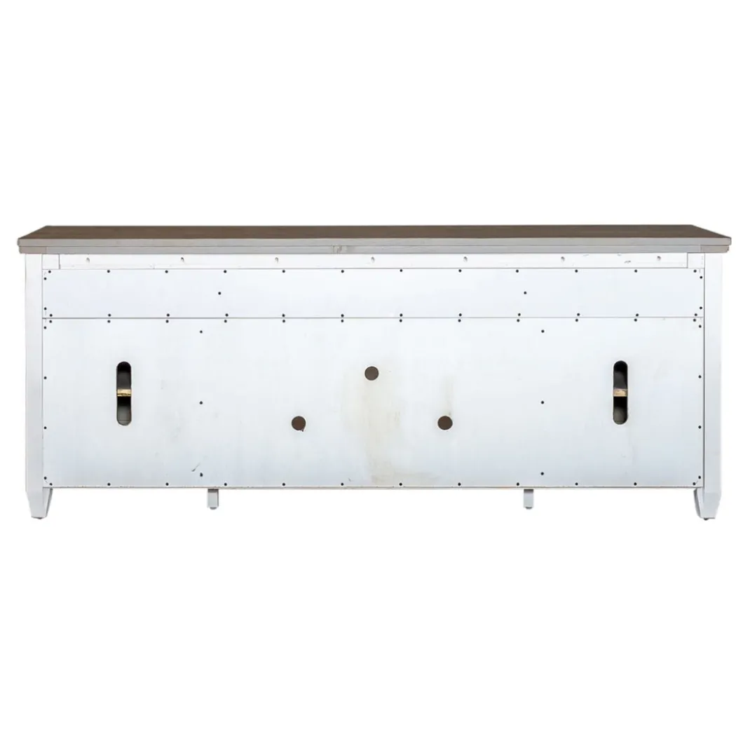 Heartland Tile TV Console - 76 inch