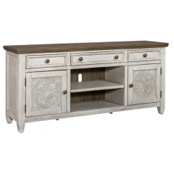 Heartland Tile TV Console - 66 inch