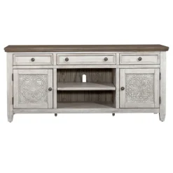 Heartland Tile TV Console - 66 inch