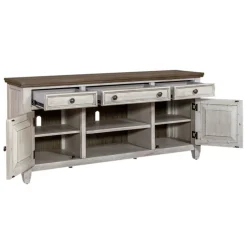 Heartland Tile TV Console - 66 inch