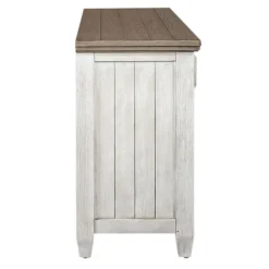 Heartland Tile TV Console - 66 inch