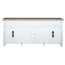 Heartland Tile TV Console - 66 inch