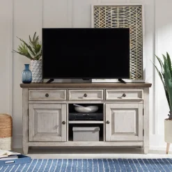 Heartland Tile TV Console - 56 inch