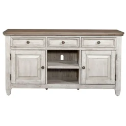 Heartland Tile TV Console - 56 inch
