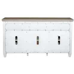 Heartland Tile TV Console - 56 inch