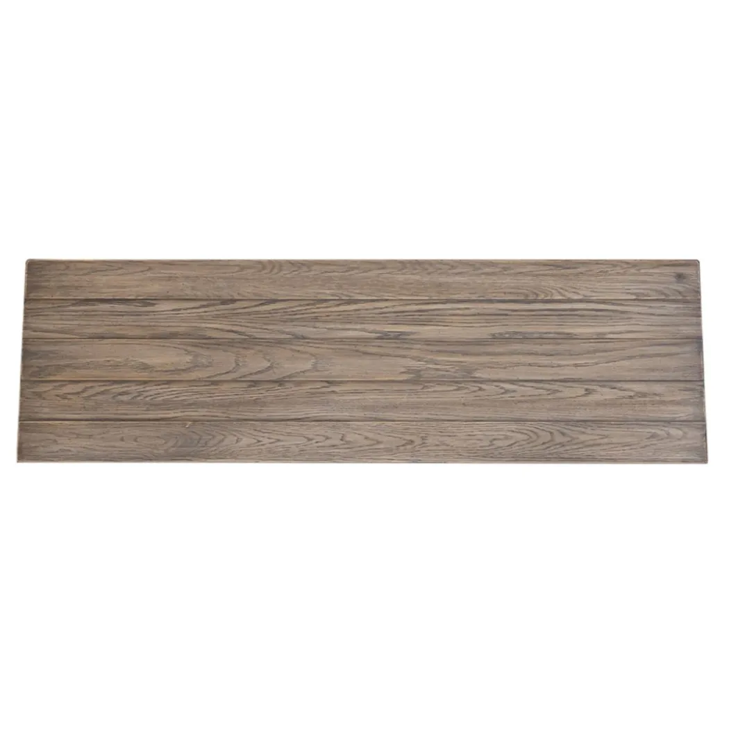 Heartland Tile TV Console - 56 inch