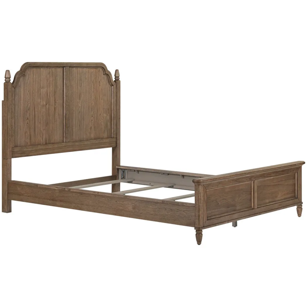 Hickory Grove Bed