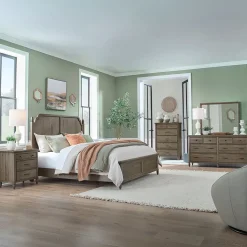 Hickory Grove Bed