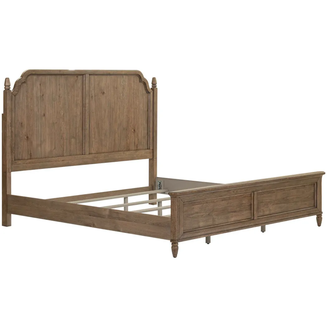 Hickory Grove Bed
