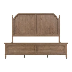 Hickory Grove Bed
