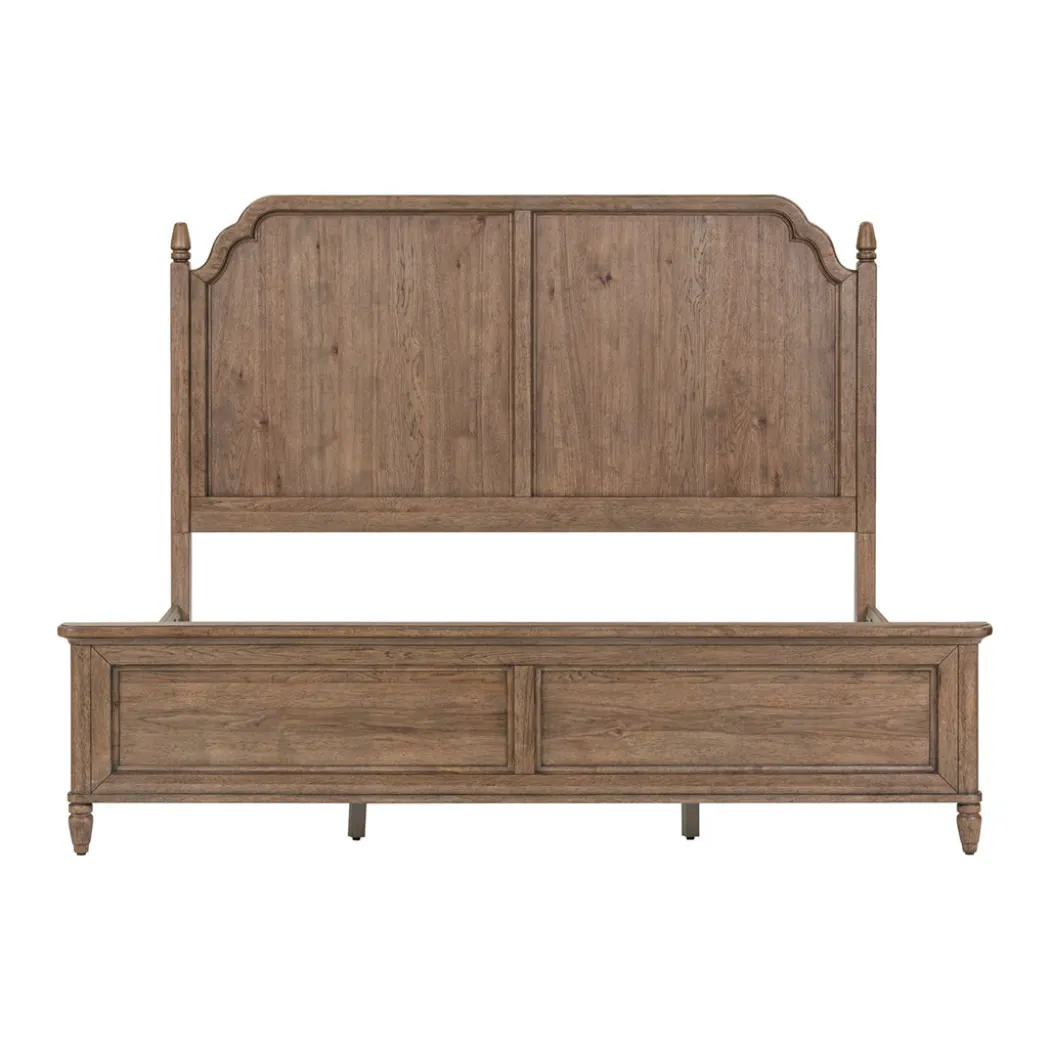 Hickory Grove Bed