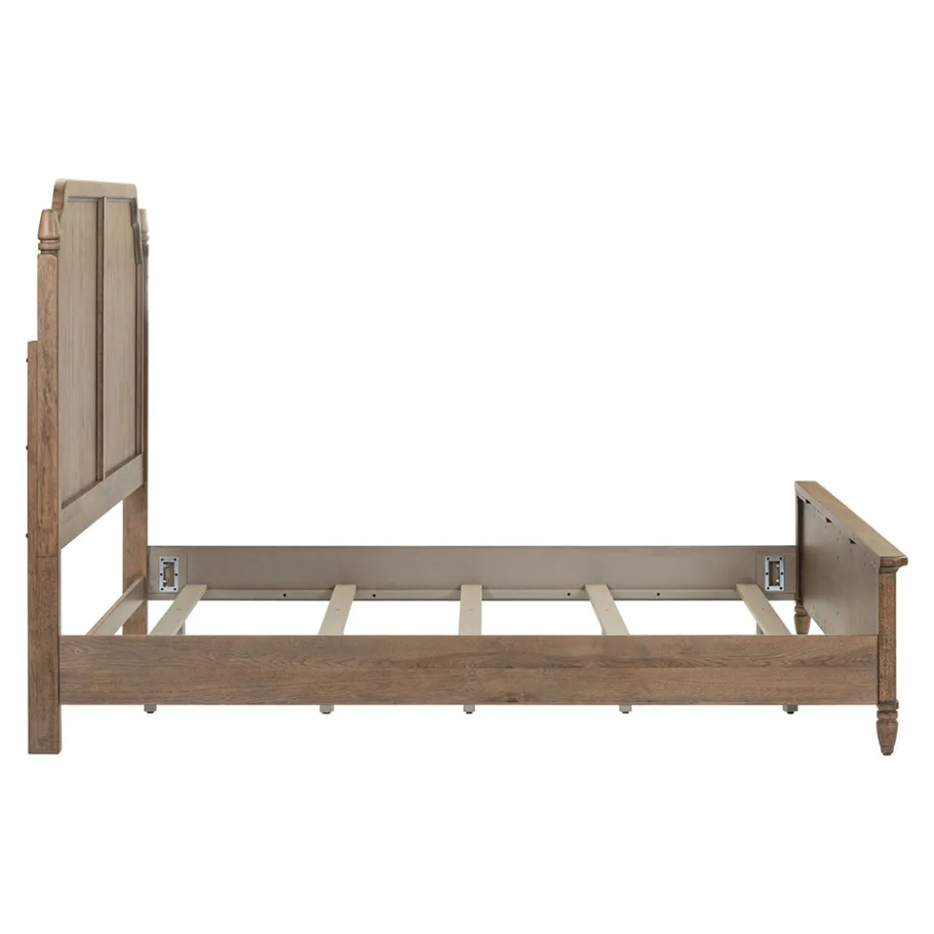 Hickory Grove Bed