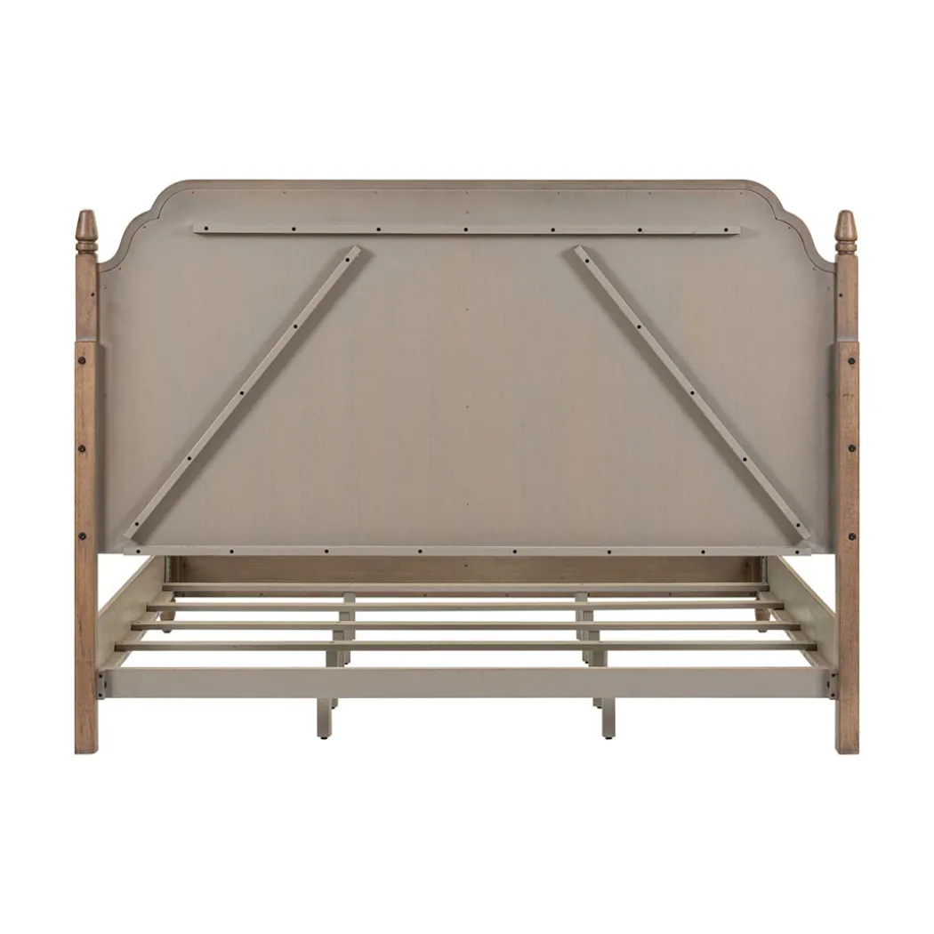 Hickory Grove Bed