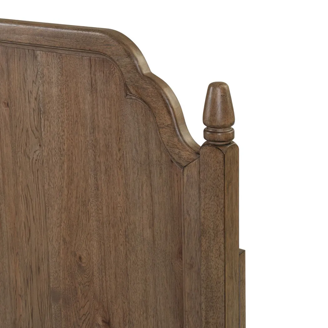 Hickory Grove Bed