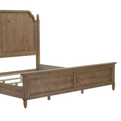 Hickory Grove Bed