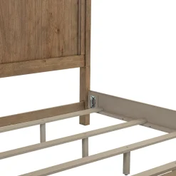 Hickory Grove Bed
