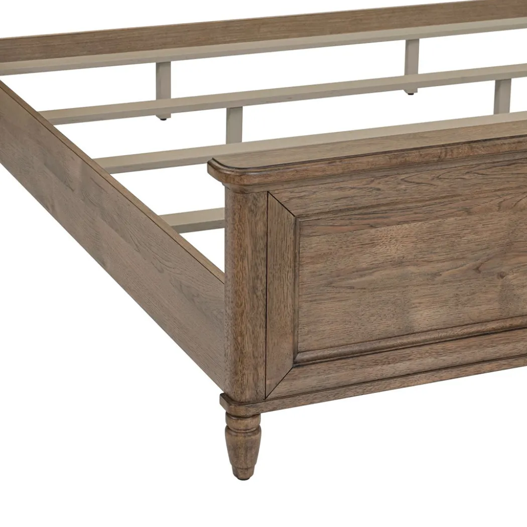 Hickory Grove Bed