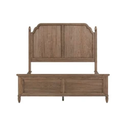 Hickory Grove Bed