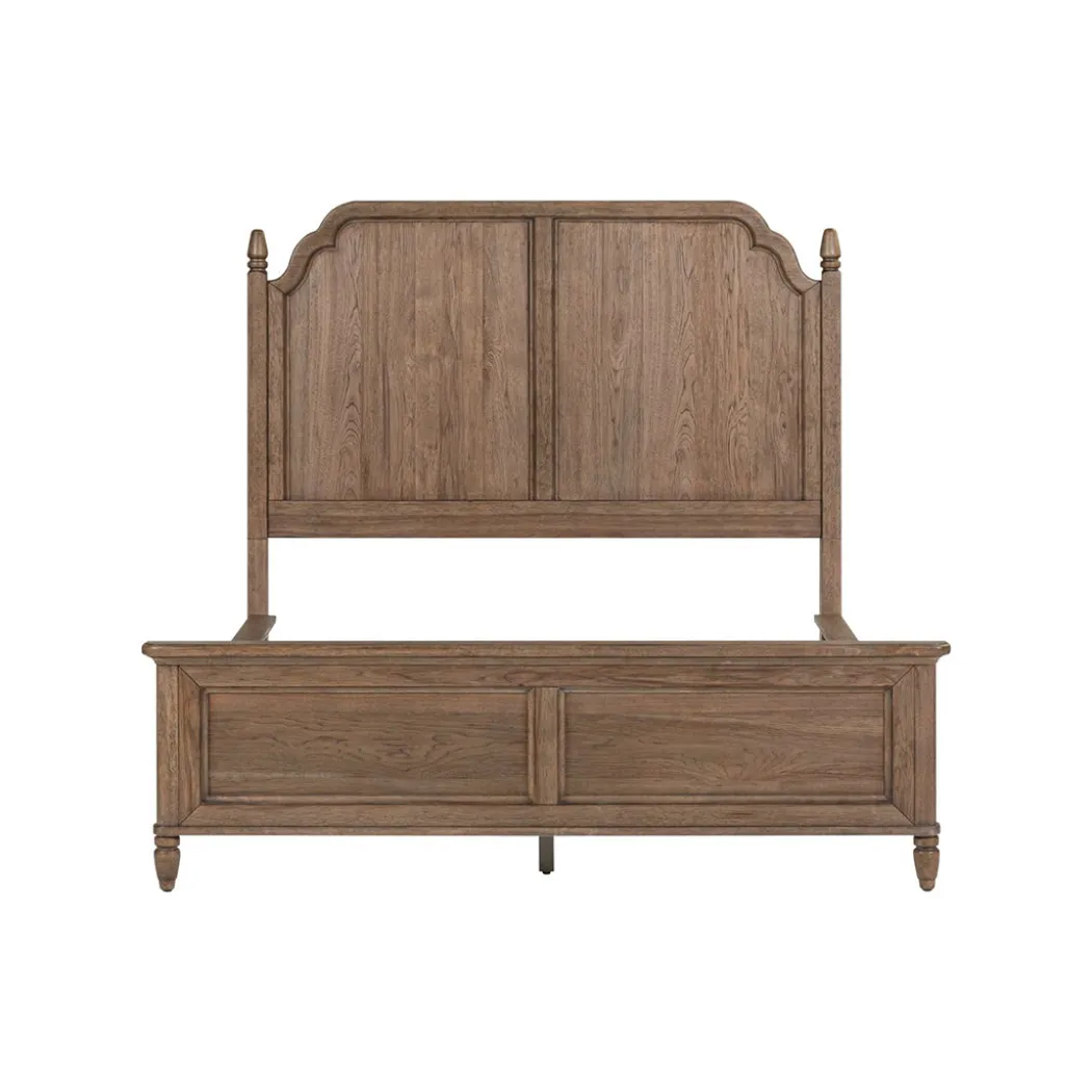Hickory Grove Bed