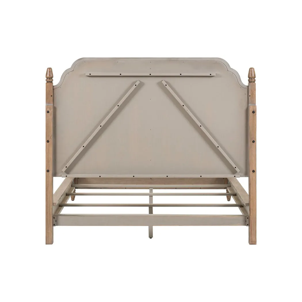 Hickory Grove Bed