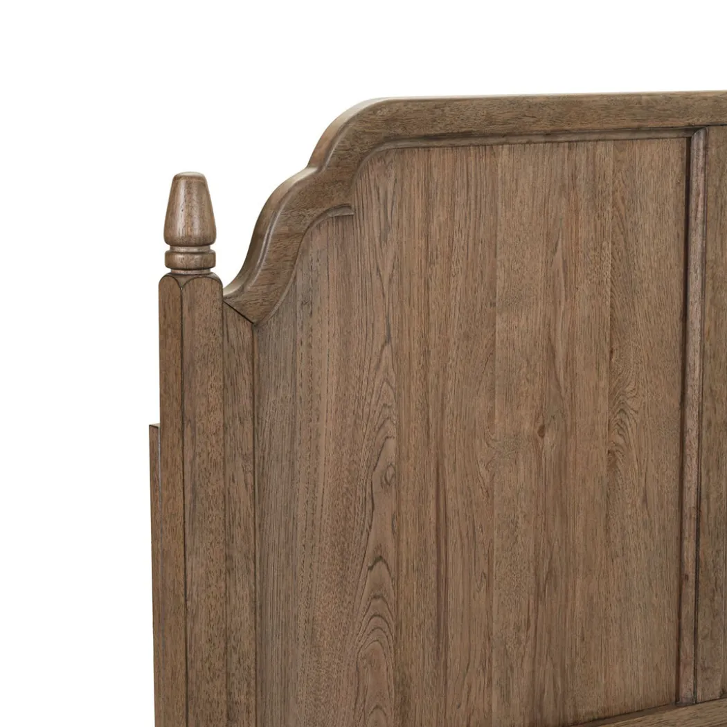 Hickory Grove Bed