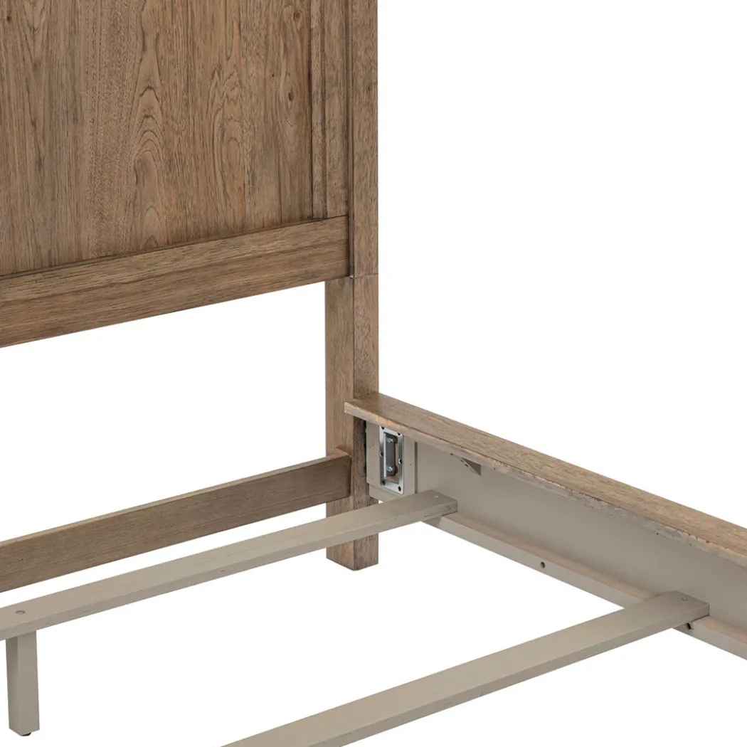 Hickory Grove Bed