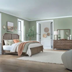 Hickory Grove Bedroom Group