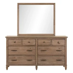 Hickory Grove Bedroom Group
