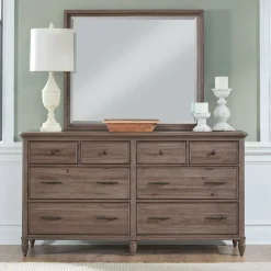 Hickory Grove Bedroom Group