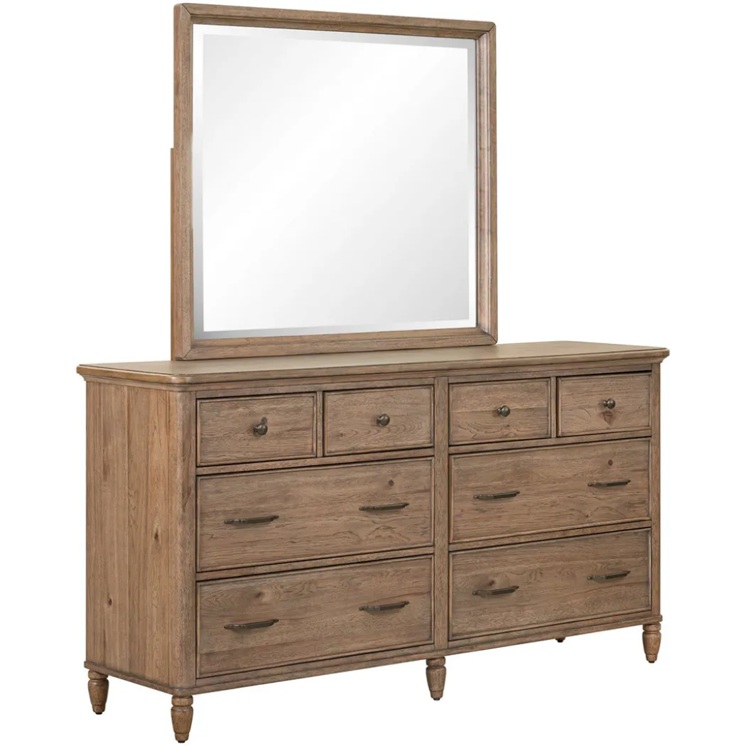 Hickory Grove Bedroom Group