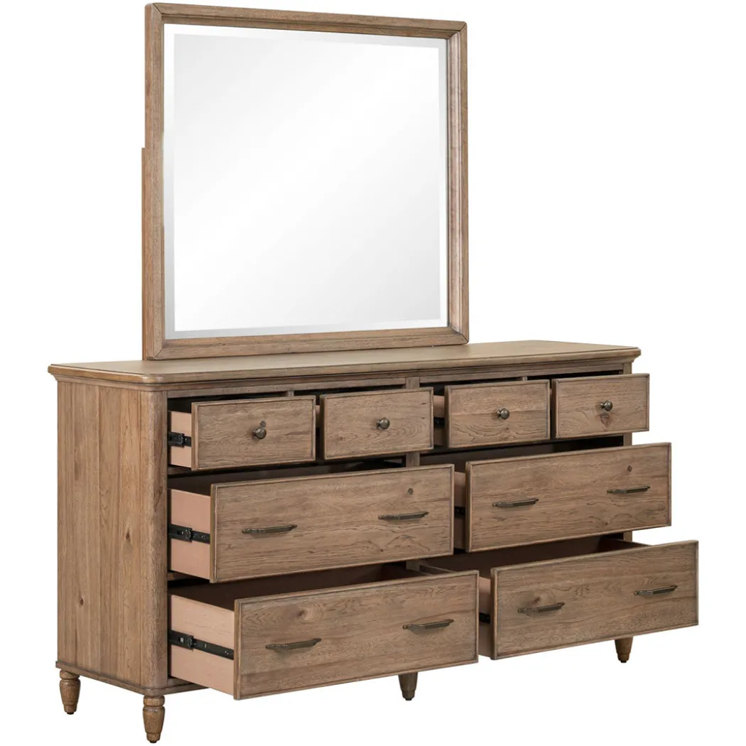Hickory Grove Bedroom Group