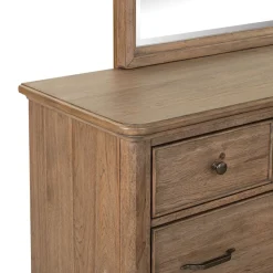 Hickory Grove Bedroom Group