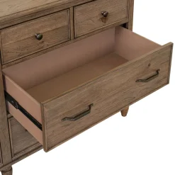 Hickory Grove Bedroom Group