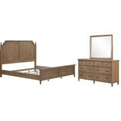 Hickory Grove Bedroom Group