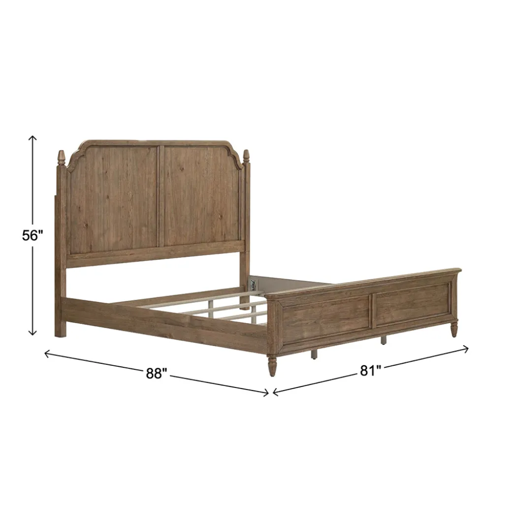 Hickory Grove Bedroom Group
