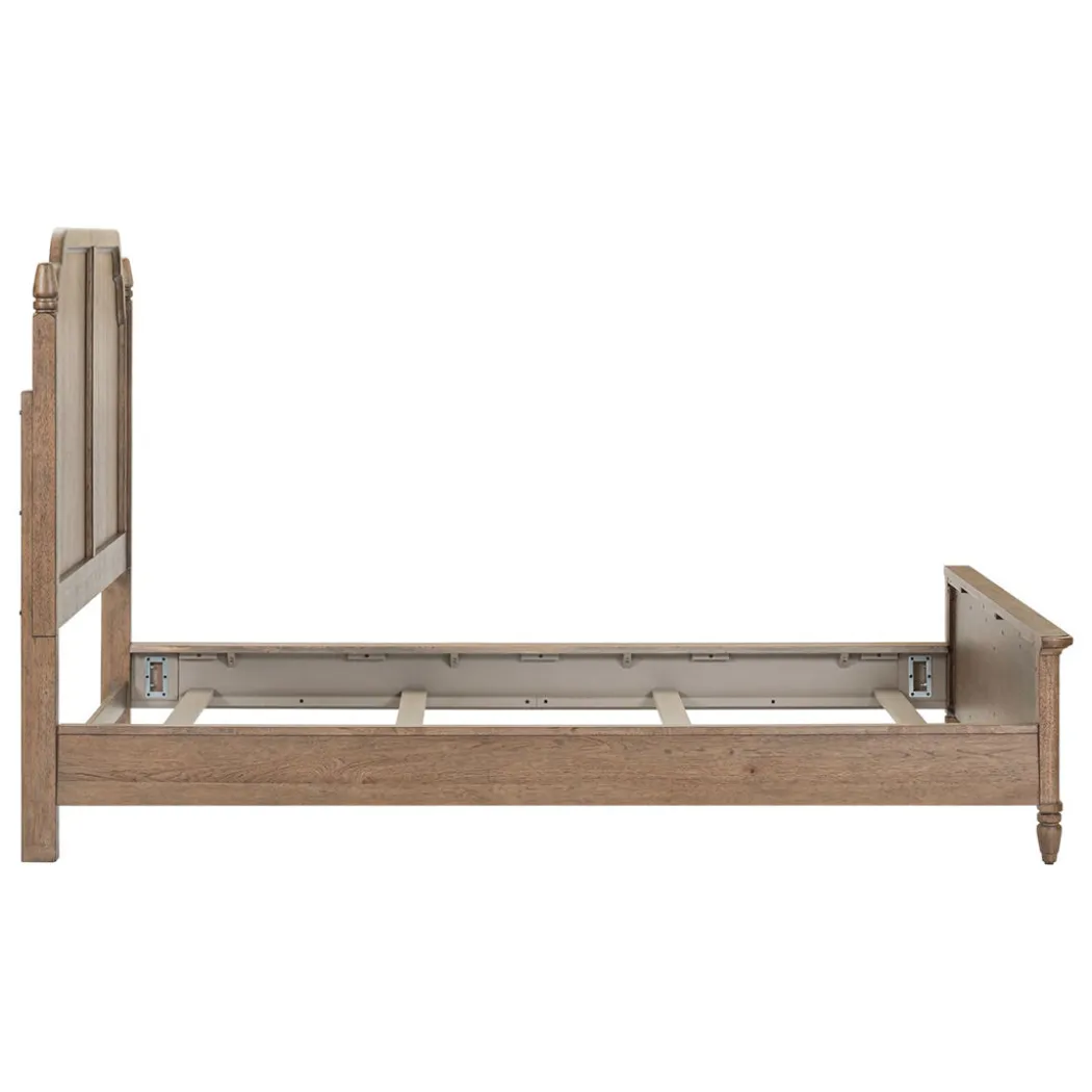 Hickory Grove Bedroom Group