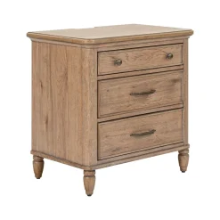 Hickory Grove Nightstand
