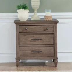 Hickory Grove Nightstand
