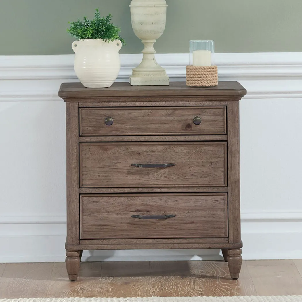 Hickory Grove Nightstand