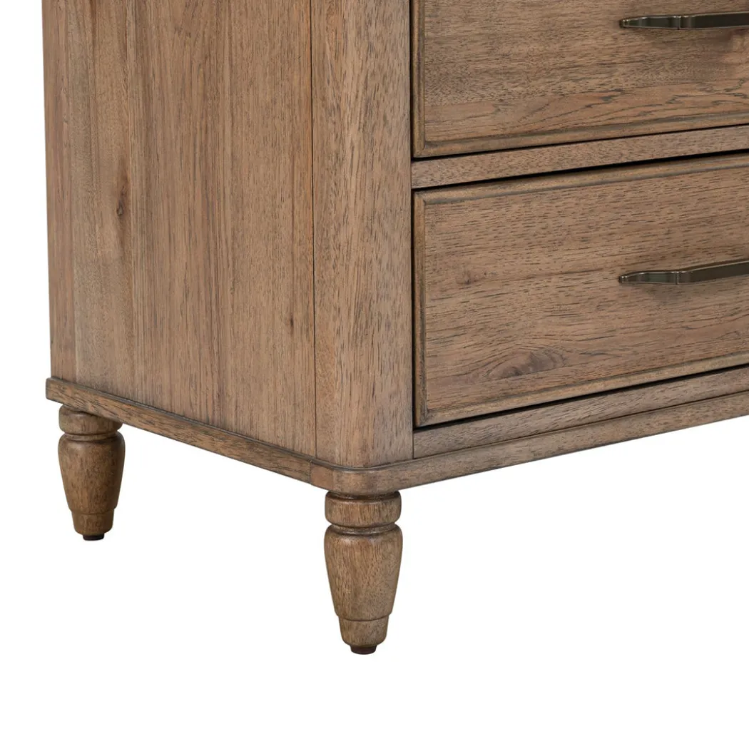 Hickory Grove Nightstand