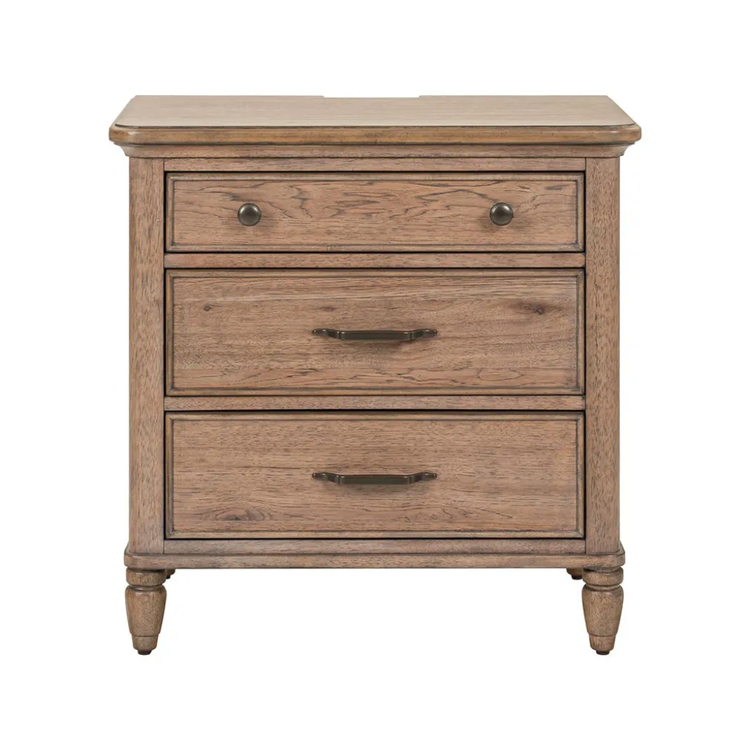 Hickory Grove Nightstand