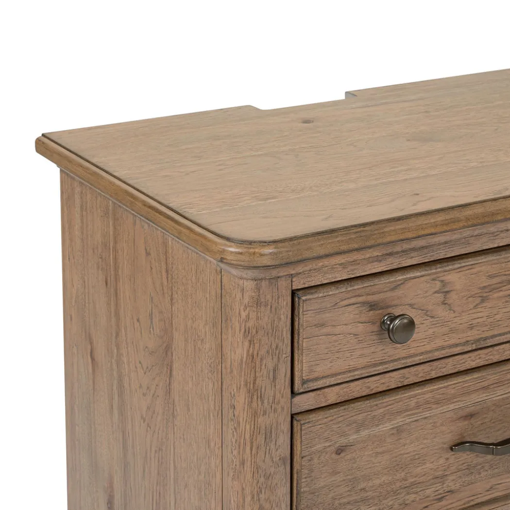 Hickory Grove Nightstand