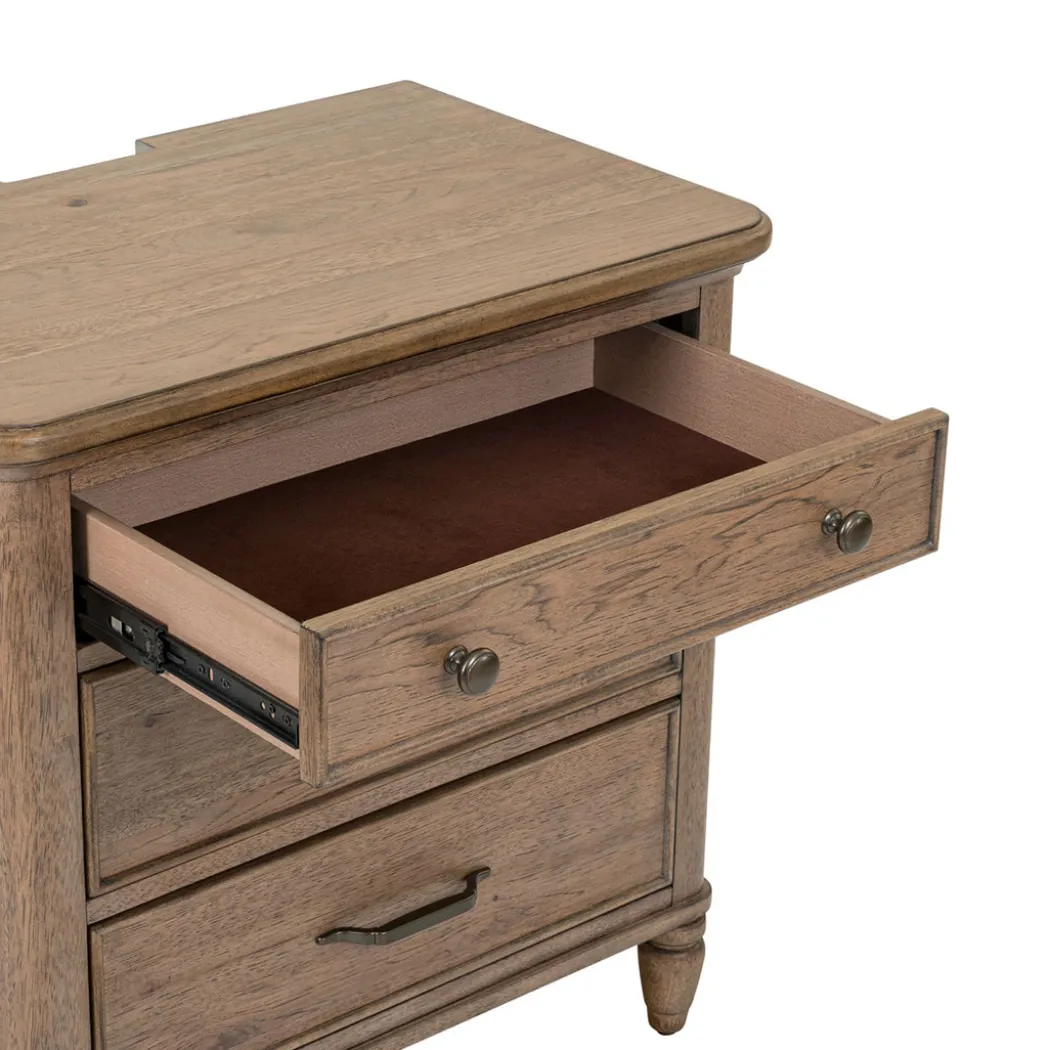 Hickory Grove Nightstand