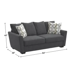 High Tide Sofa