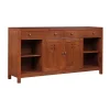 Highlands Entertainment Console