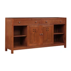 Highlands Entertainment Console