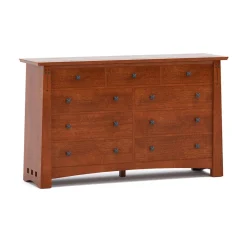 Highlands Master Dresser