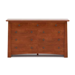 Highlands Master Dresser