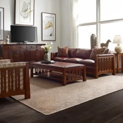 Highlands Sofa