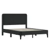 Highview Platform Bed